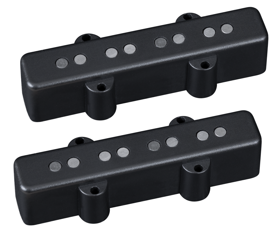 Lollar J-Bass 4-String Set
